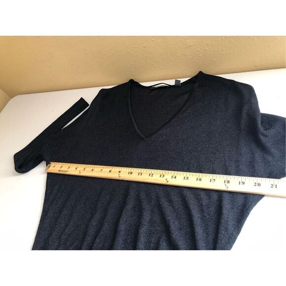 Esprit Long Sleeve V-Neck Sweaters for Women SZ L - Picture 6 of 10